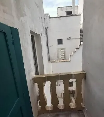 Casina Del Generale Aradeo
