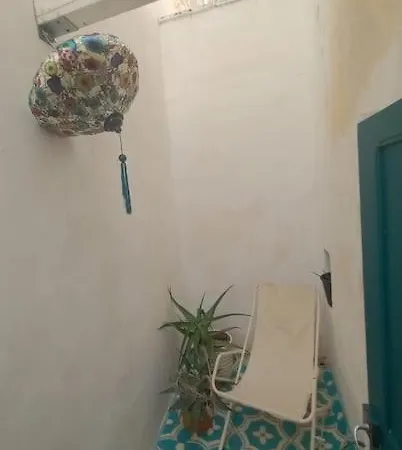 Casina Del Generale Apartment