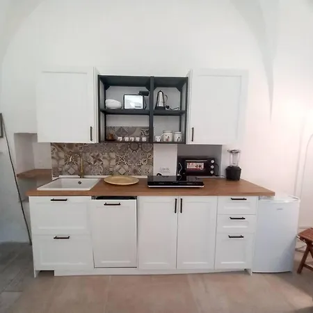 Apartment Casina Del Generale