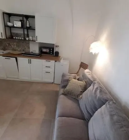 Apartment Casina Del Generale *