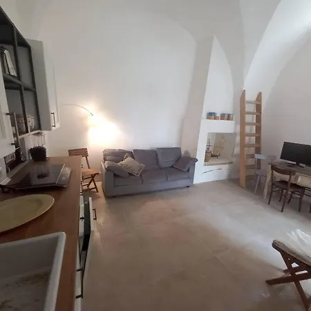 Casina Del Generale Aradeo