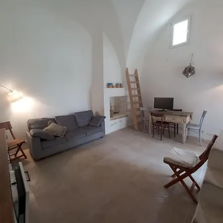 Casina Del Generale Apartment *
