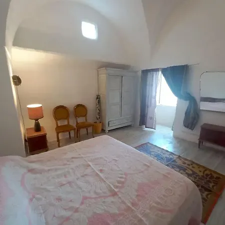 Apartment Casina Del Generale Aradeo