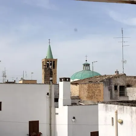 Casina Del Generale Apartment *
