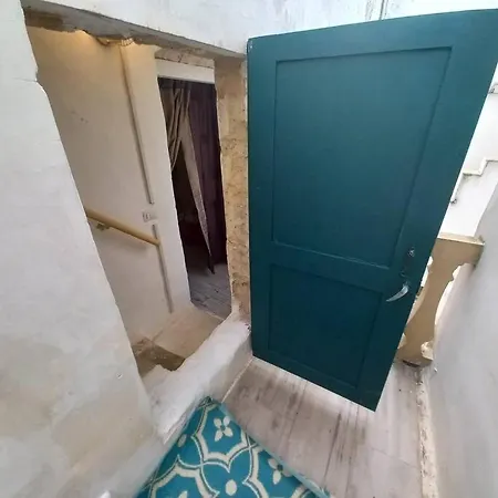 Apartment Casina Del Generale *