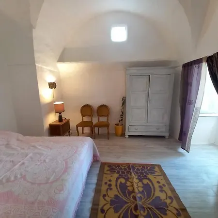 Apartment Casina Del Generale Aradeo