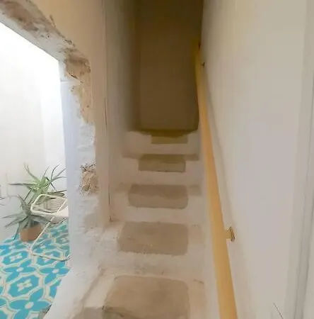 Apartment Casina Del Generale