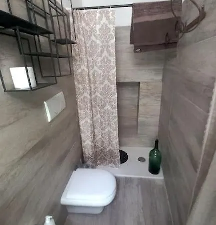 Apartment Casina Del Generale Aradeo