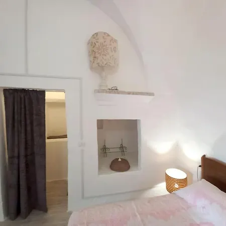Casina Del Generale Aradeo