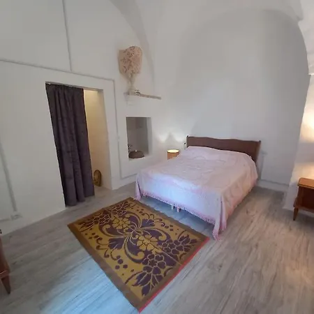 Casina Del Generale * Aradeo