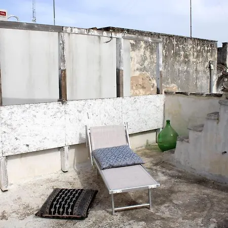 Casina Del Generale Aradeo