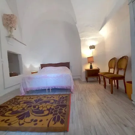 Casina Del Generale Apartment
